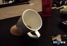 Tags: coffee, happened, kicked, mug (Pict. in My r/MILDLYINTERESTING favs)
