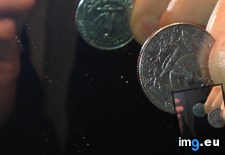 Tags: double, eagle, misprinted, quarter (Pict. in My r/MILDLYINTERESTING favs)
