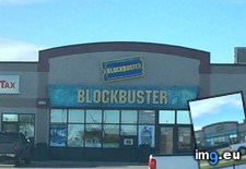Tags: blockbuster, city, running, store (Pict. in My r/MILDLYINTERESTING favs)