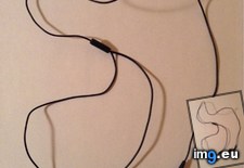 Tags: bud, ear, earbuds, manufactured, plug, reversed (Pict. in My r/MILDLYINTERESTING favs)