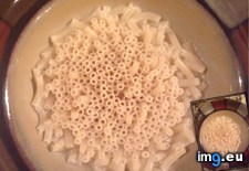 Tags: cooking, easymac, noodles, stood (Pict. in My r/MILDLYINTERESTING favs)