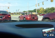 Tags: all, car, friend, likes, maroon, picture, saw, was (Pict. in My r/MILDLYINTERESTING favs)