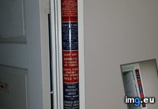 Tags: extinguisher, fire, hospital, house, old, original, year (Pict. in My r/MILDLYINTERESTING favs)