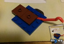 Tags: crowbar, flat, lego, pieces, remove, tiny (Pict. in My r/MILDLYINTERESTING favs)