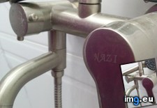 Tags: branded, nazi, shower (Pict. in My r/MILDLYINTERESTING favs)