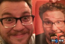Tags: rogen, seth, uncle (Pict. in My r/MILDLYINTERESTING favs)