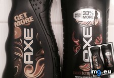 Tags: axe, boasts, body, bottle, older, size, smaller, wash (Pict. in My r/MILDLYINTERESTING favs)