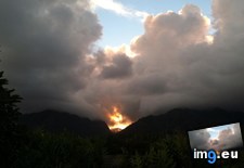 Tags: fire, not (Pict. in My r/MILDLYINTERESTING favs)