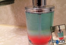 Tags: empty, firecracker, popsicle, refilled, soap, was (Pict. in My r/MILDLYINTERESTING favs)
