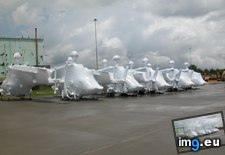 Tags: helicopters, iraq, kiowa, shipped, shrink, wrapped (Pict. in My r/MILDLYINTERESTING favs)