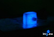 Tags: complete, cubes, darkness, description, emit, light, photo, science, shot, sugar (Pict. in My r/MILDLYINTERESTING favs)