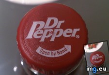 Tags: cap, helpful, pepper, was (Pict. in My r/MILDLYINTERESTING favs)