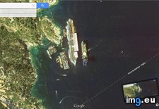 Tags: ago, costa, crashed, cruise, earth, google, italy, liner, year (Pict. in My r/MILDLYINTERESTING favs)