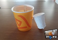Tags: cup, depth, was (Pict. in My r/MILDLYINTERESTING favs)