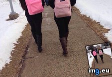 Tags: girl, left, saturated (Pict. in My r/MILDLYINTERESTING favs)