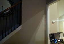 Tags: baseboard, doorway, light, lines, stairs (Pict. in My r/MILDLYINTERESTING favs)