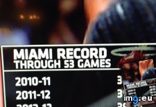 Tags: exact, games, heat, miami, record, seasons (Pict. in My r/MILDLYINTERESTING favs)