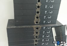 Tags: amount, bell, curve, distribution, missing, paint, people, shows, weights (Pict. in My r/MILDLYINTERESTING favs)