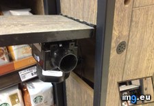 Tags: coffee, delivery, display, new, secret, smell, starbucks, system, work (Pict. in My r/MILDLYINTERESTING favs)