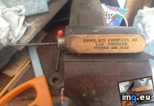 Tags: ice, number, old, phone, pick (Pict. in My r/MILDLYINTERESTING favs)