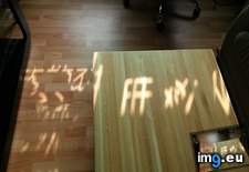 Tags: code, coming, comprised, hidden, languages, sun, window (Pict. in My r/MILDLYINTERESTING favs)