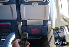 Tags: airplane, for, front, gave, remote, seat, was (Pict. in My r/MILDLYINTERESTING favs)