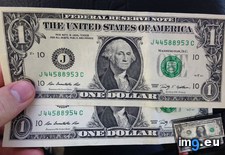 Tags: bills, creation, dollar, separated (Pict. in My r/MILDLYINTERESTING favs)