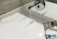 Tags: sinkless, sinks (Pict. in My r/MILDLYINTERESTING favs)