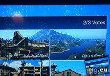 Tags: challenges, form, gta, mountain, two (Pict. in My r/MILDLYINTERESTING favs)