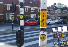 Tags: bicycle, button, extra, high, light, traffic (Pict. in My r/MILDLYINTERESTING favs)