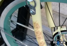 Tags: bike, bottle, opener, wheel (Pict. in My r/MILDLYINTERESTING favs)