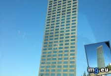 Tags: building, perfectly (Pict. in My r/MILDLYINTERESTING favs)
