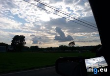 Tags: cloud, penis (Pict. in My r/MILDLYINTERESTING favs)