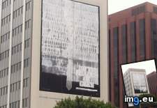 Tags: billboard, existence, fifty, grey, literal, moment, shades, stage (Pict. in My r/MILDLYINTERESTING favs)