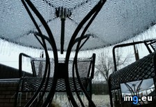 Tags: furniture, ice, mesh, patio, storm (Pict. in My r/MILDLYINTERESTING favs)