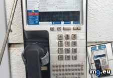 Tags: keyboard, messaging, payphone, qwerty, text (Pict. in My r/MILDLYINTERESTING favs)