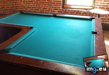 Tags: pool, shape (Pict. in My r/MILDLYINTERESTING favs)