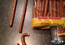 Tags: live, pretzel, rod (Pict. in My r/MILDLYINTERESTING favs)
