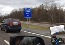 Tags: rest, stop (Pict. in My r/MILDLYINTERESTING favs)