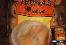 Tags: bagels, pack, six (Pict. in My r/MILDLYINTERESTING favs)