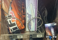 Tags: machine, pregnancy, snack, tests (Pict. in My r/MILDLYINTERESTING favs)