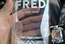 Tags: bottle, flask, shaped, water (Pict. in My r/MILDLYINTERESTING favs)