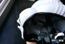 Tags: 501st, accurate, helmet, replica (Pict. in My r/MILDLYINTERESTING favs)