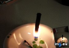 Tags: burning, crayon, lifehack, test, works (Pict. in My r/MILDLYINTERESTING favs)
