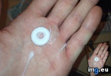 Tags: circle, get, got, lotion, out, perfect, was (Pict. in My r/MILDLYINTERESTING favs)
