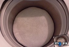 Tags: happened, load, towels, washed (Pict. in My r/MILDLYINTERESTING favs)