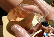 Tags: chips, covers, eat, finger, korea, plastic, weird (Pict. in My r/MILDLYINTERESTING favs)