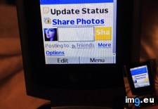 Tags: facebook, old, phone, year (Pict. in My r/MILDLYINTERESTING favs)