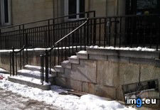 Tags: access, completely, local, office, original, put, ramp, remove, stairs (Pict. in My r/MILDLYINTERESTING favs)