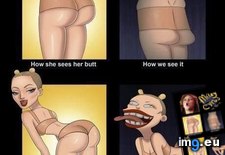 Miley Cyrus - The Bad Ass (#Ass #Bad #Miley #Cyrus) - 62 KB Tags: ass, bad, cyrus, miley (Pict. in Rehost)